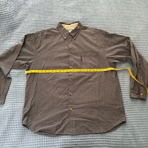 Colombia Long Sleeve shirt XXL